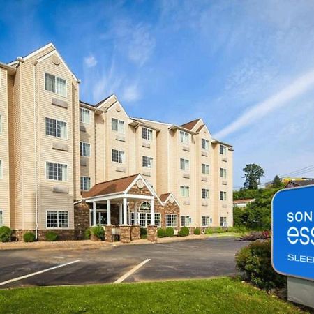 Sonesta Essential Morgantown Ξενοδοχείο Εξωτερικό φωτογραφία