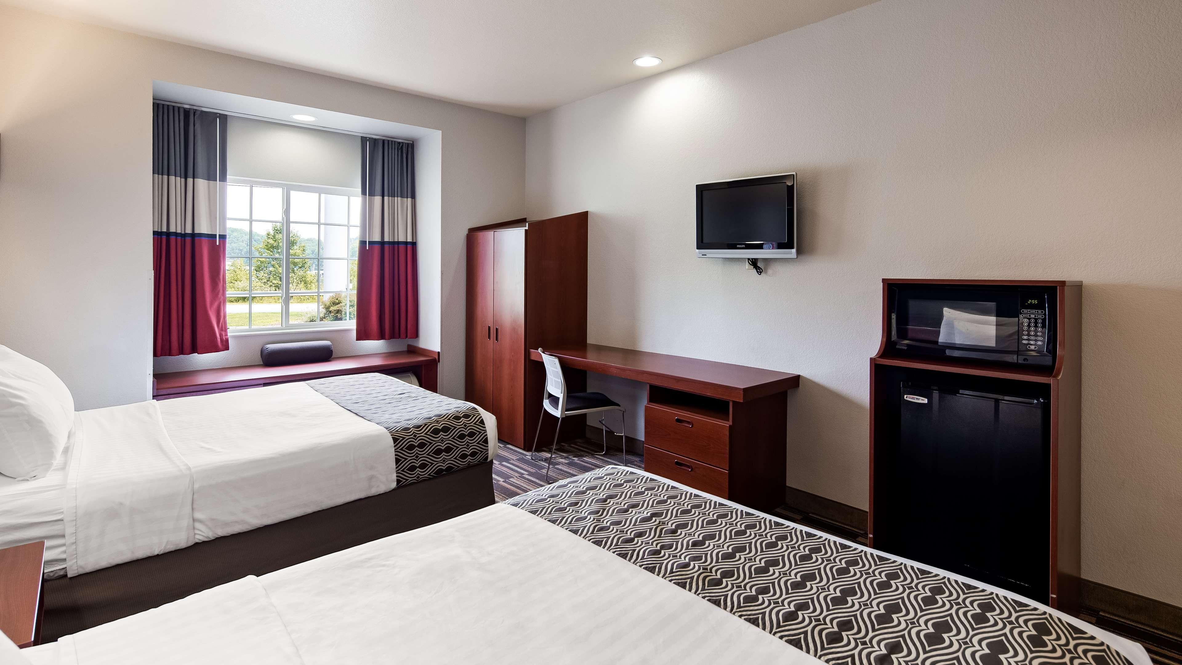 Sonesta Essential Morgantown Ξενοδοχείο Εξωτερικό φωτογραφία