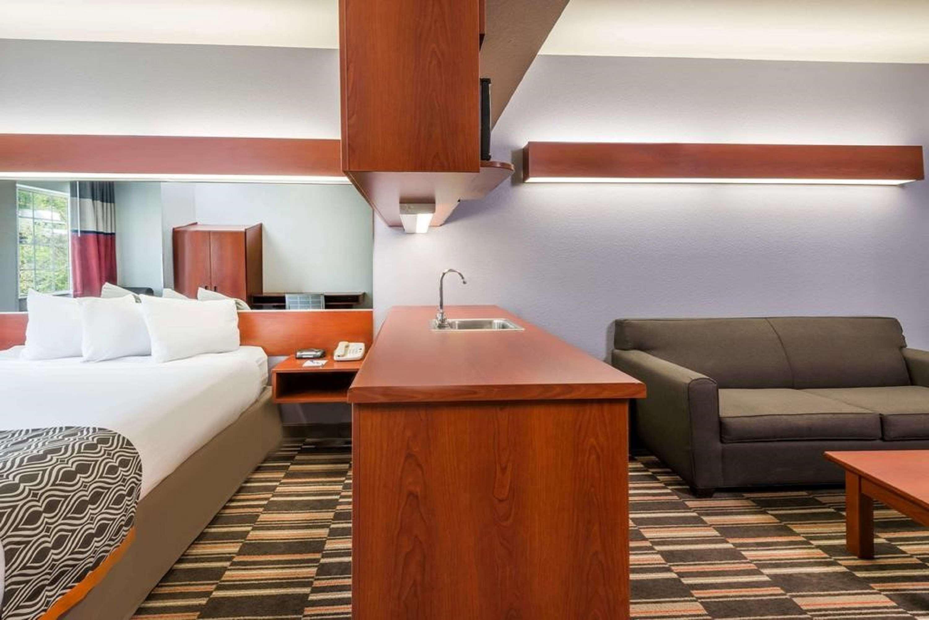Sonesta Essential Morgantown Ξενοδοχείο Εξωτερικό φωτογραφία
