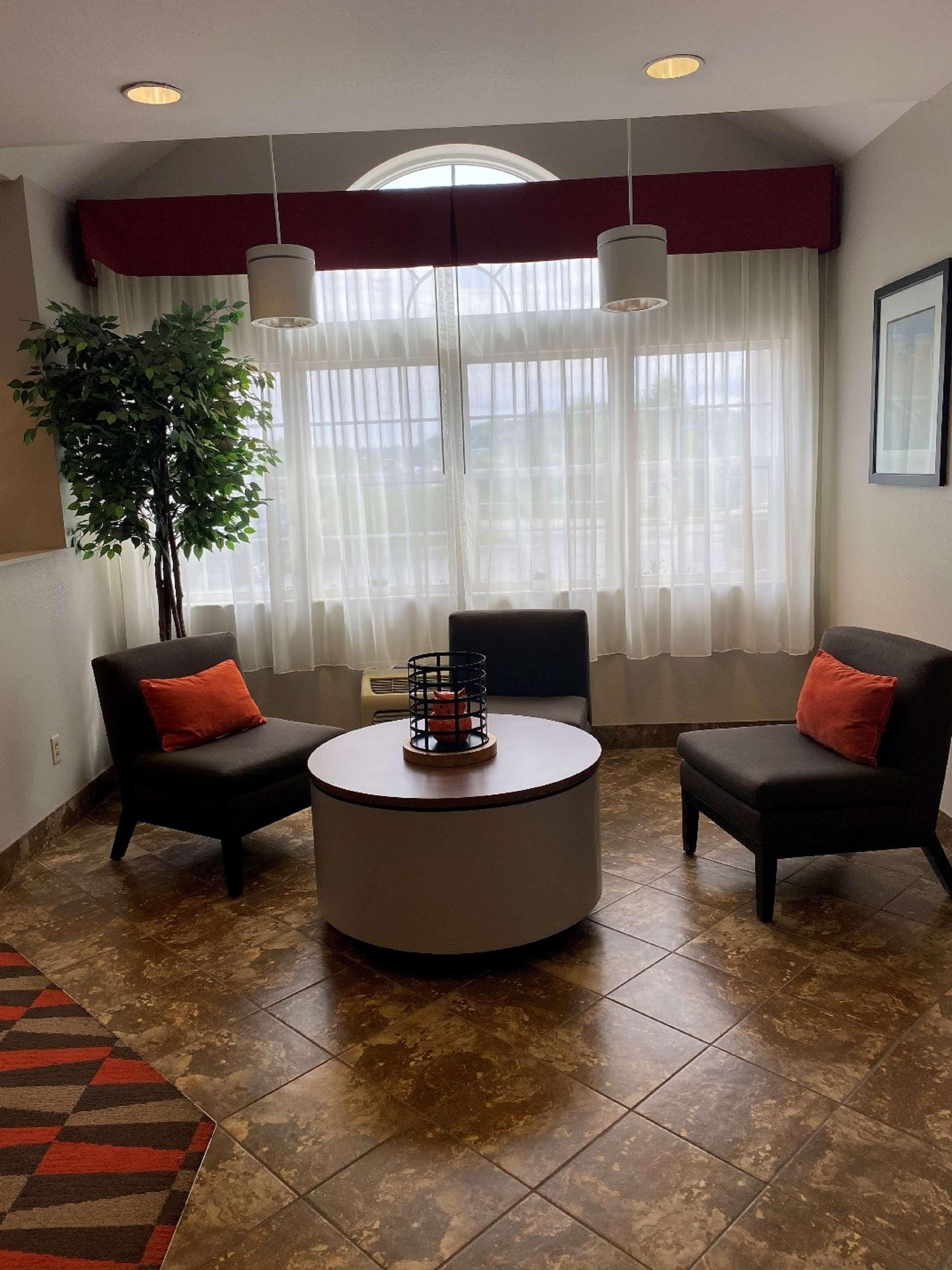 Sonesta Essential Morgantown Ξενοδοχείο Εξωτερικό φωτογραφία