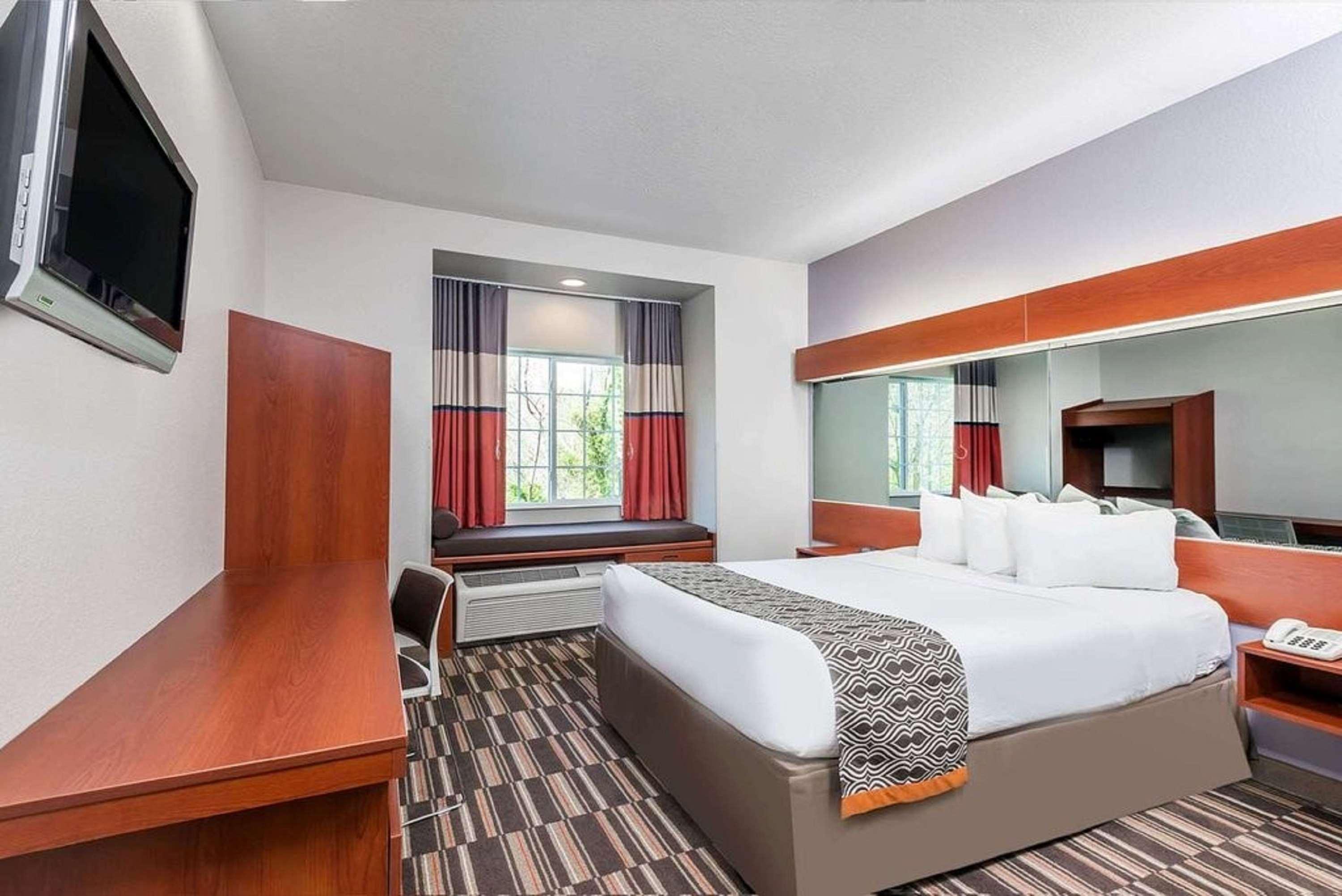Sonesta Essential Morgantown Ξενοδοχείο Εξωτερικό φωτογραφία