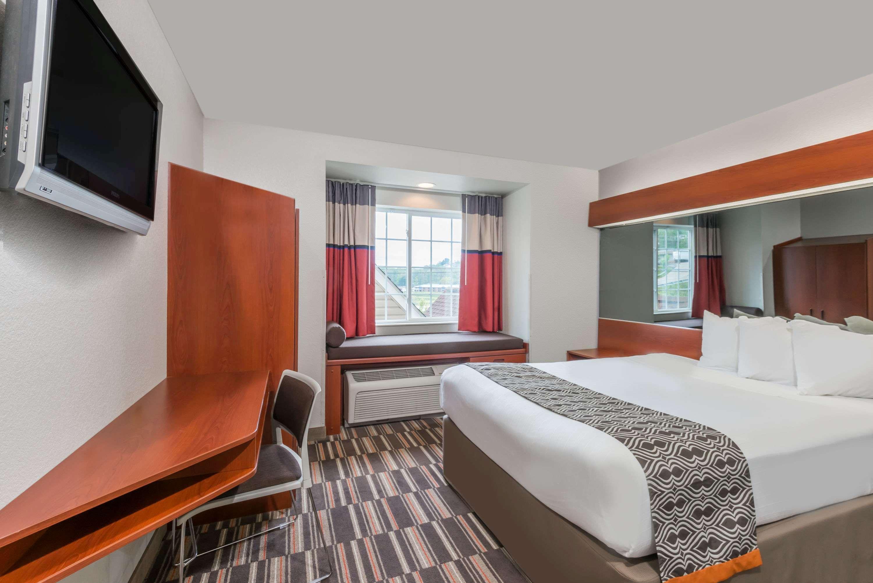 Sonesta Essential Morgantown Ξενοδοχείο Εξωτερικό φωτογραφία