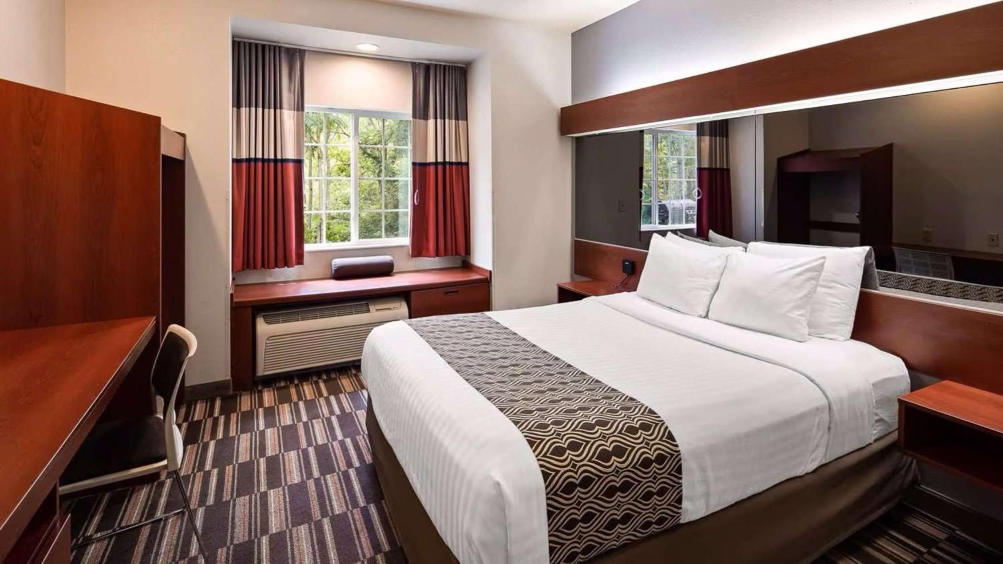 Sonesta Essential Morgantown Ξενοδοχείο Εξωτερικό φωτογραφία