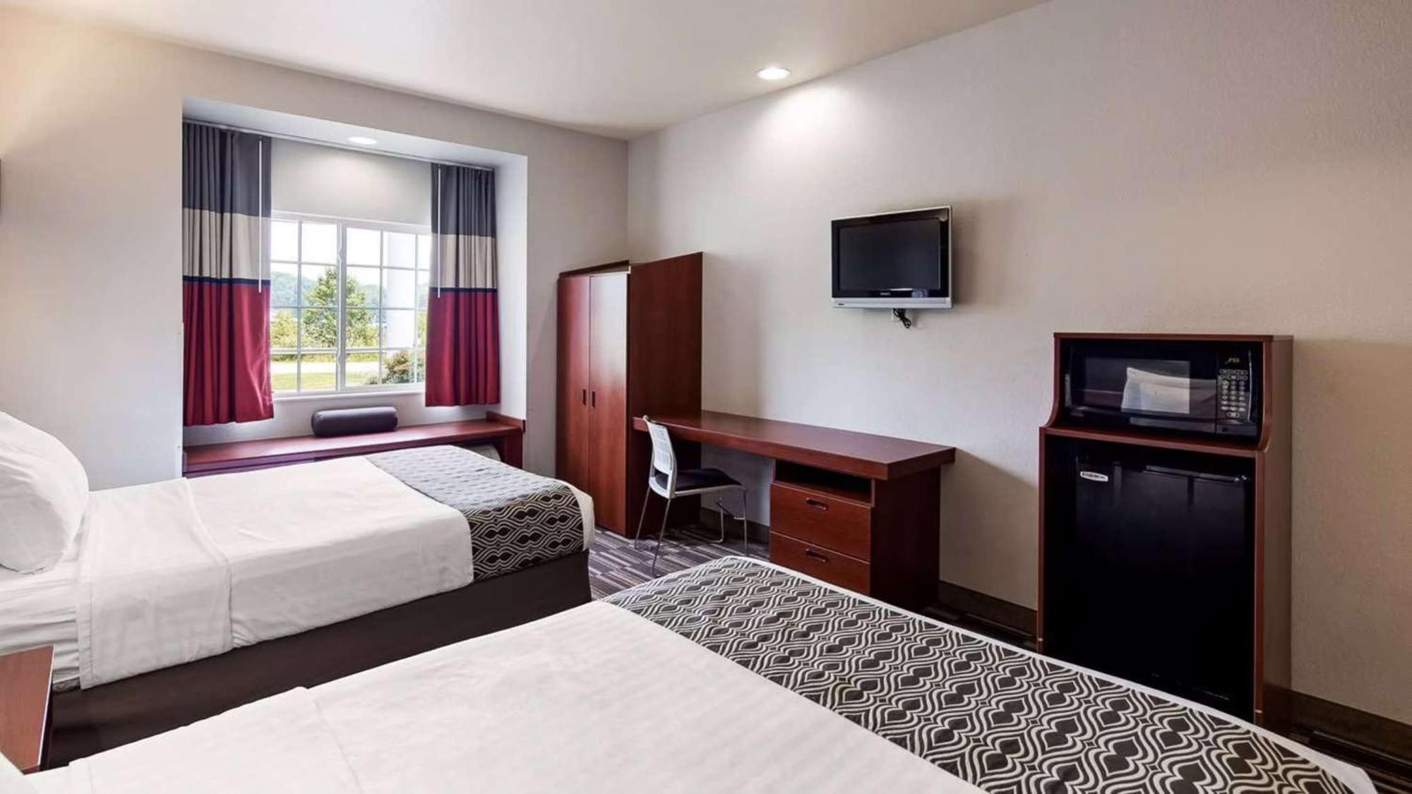 Sonesta Essential Morgantown Ξενοδοχείο Εξωτερικό φωτογραφία