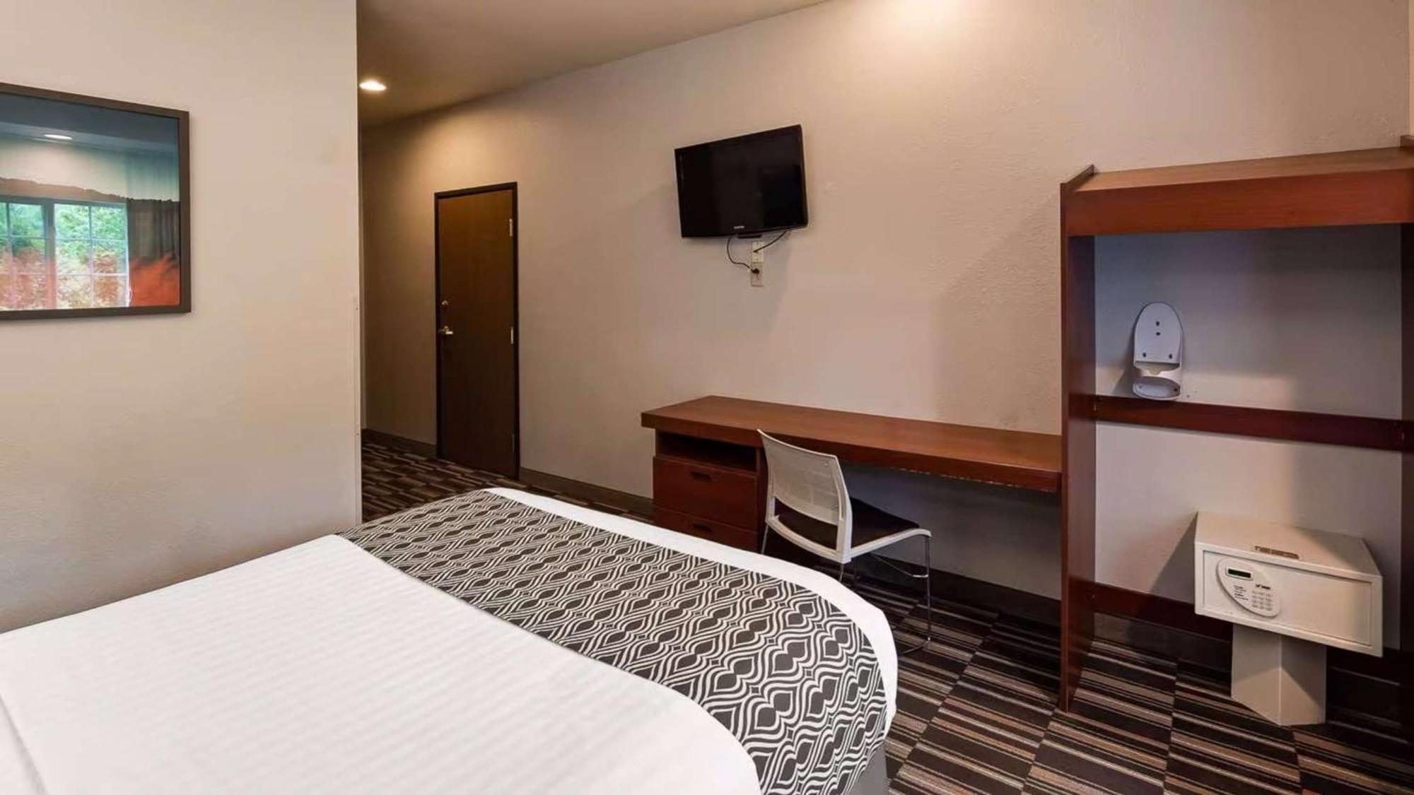 Sonesta Essential Morgantown Ξενοδοχείο Εξωτερικό φωτογραφία