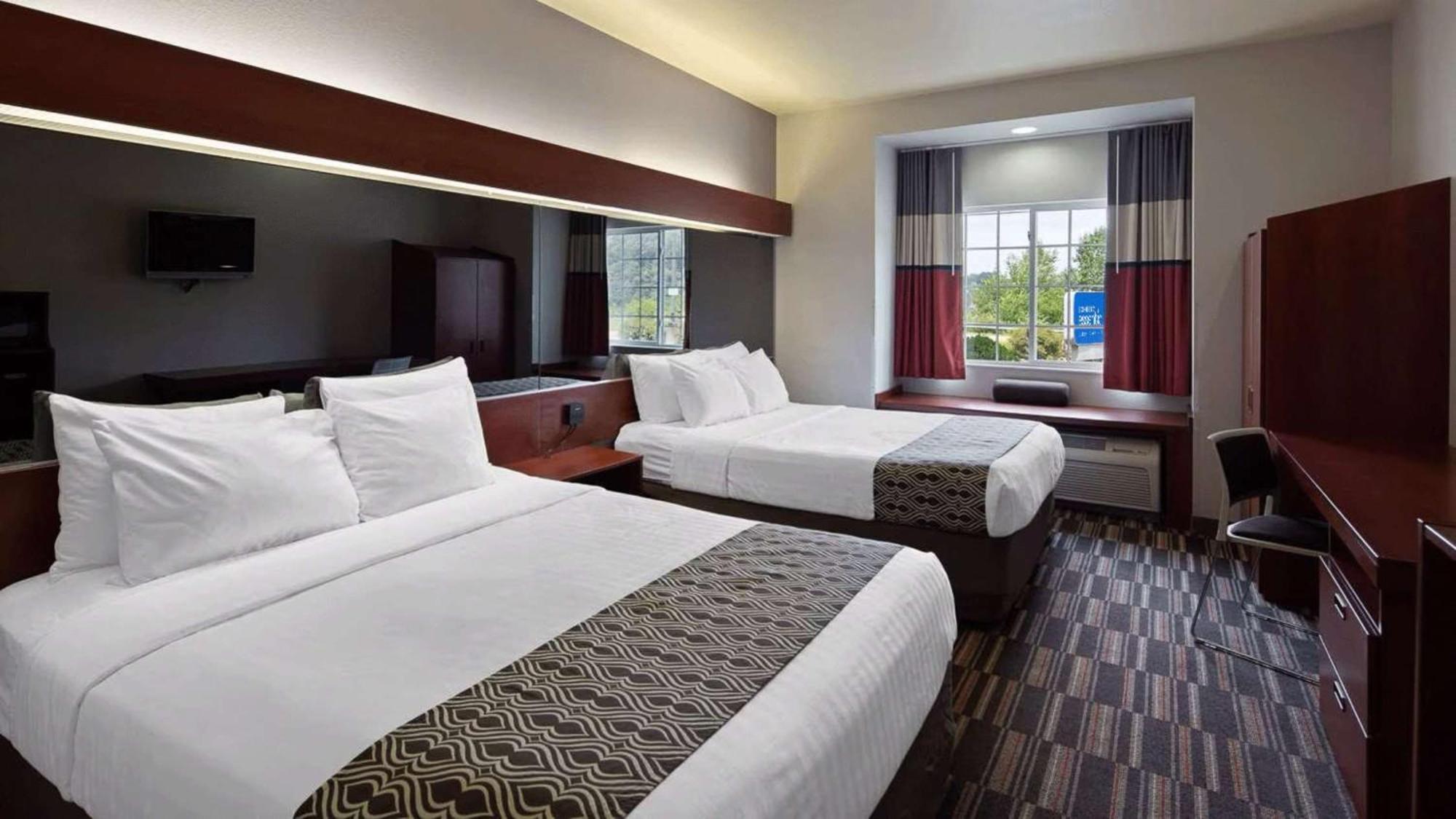 Sonesta Essential Morgantown Ξενοδοχείο Εξωτερικό φωτογραφία